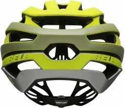 Bell Stratus Ghost MIPS - Road Bike Helmet 12 Bell Stratus Ghost MIPS - Road Bike Helmet -Vélos Soldes Boutique Bell Stratus Ghost MIPS Rennradhelm 210170 004 5