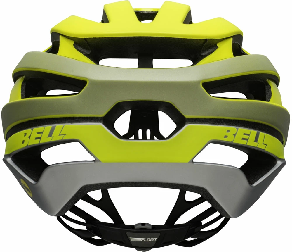 Bell Stratus Ghost MIPS - Road Bike Helmet 7 Bell Stratus Ghost MIPS - Road Bike Helmet – Image 5