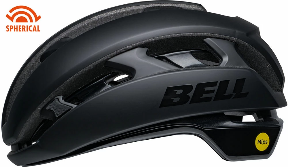 Bell XR Spherical - Road Bike Helmet 3 Bell XR Spherical - Road Bike Helmet