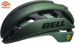 Bell XR Spherical - Road Bike Helmet