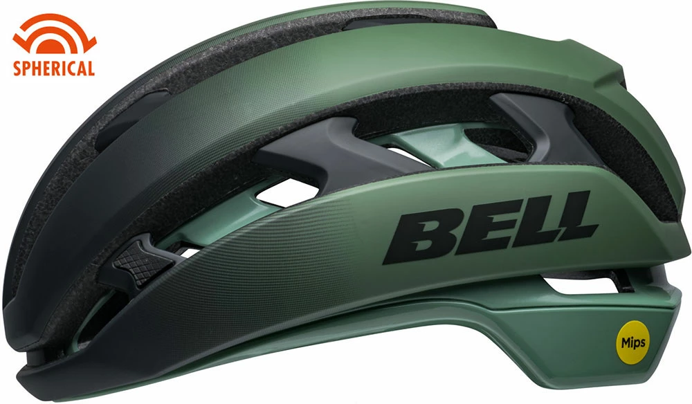 Bell XR Spherical - Road Bike Helmet 3 Bell XR Spherical - Road Bike Helmet