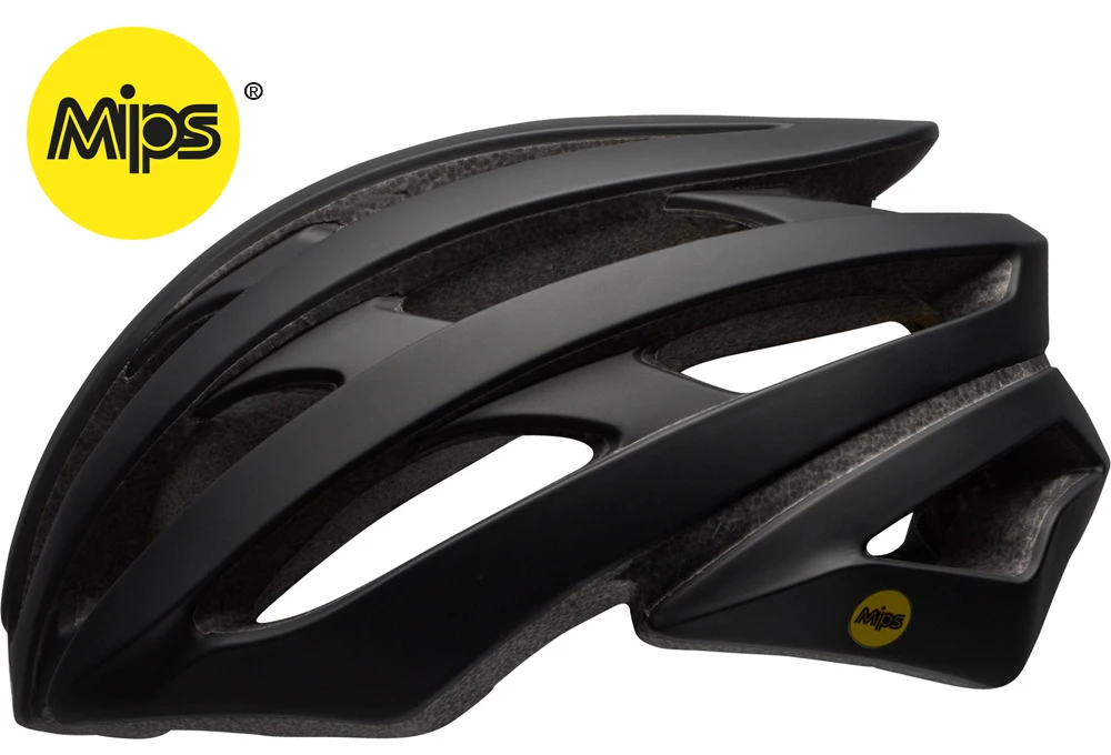 Bell Stratus MIPS - Road Bike Helmet 3 Bell Stratus MIPS - Road Bike Helmet