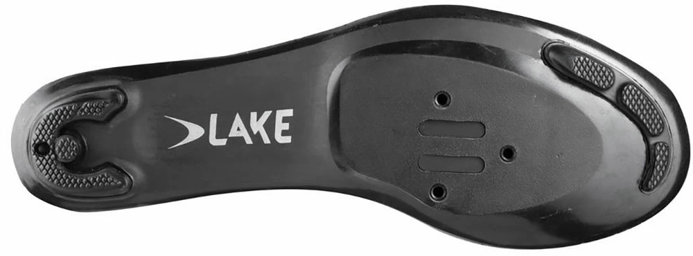 Lake CX176-X Wide - Road Bike Shoes 4 Lake CX176-X Wide - Road Bike Shoes – Image 2