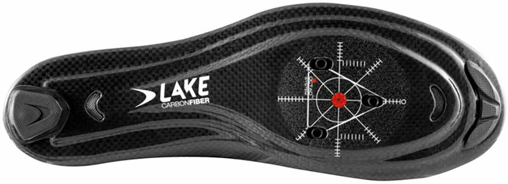 Lake CX238 - Road Bike Shoes 5 Lake CX238 - Road Bike Shoes – Image 3