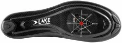 Lake CX238 - Road Bike Shoes -Vélos Soldes Boutique CX238 SOLE 2