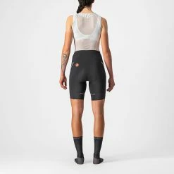 Castelli Velocissima 3 - Women's Bike Shorts With Pad -Vélos Soldes Boutique Castelli Velocissima 3 Damen Radhose mit Polster 4522051 010 4