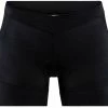 Craft Essence Hot Pants - Women's Bike Pants With Pad -Vélos Soldes Boutique Craft Essence Damen Hot Pants 1907137 999000 3 1