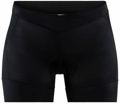 Craft Essence Hot Pants - Women's Bike Pants With Pad