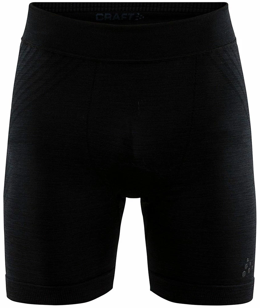 Craft Fuseknit Bike Boxer - Liner Shorts With Pad 3 Craft Fuseknit Bike Boxer - Liner Shorts With Pad