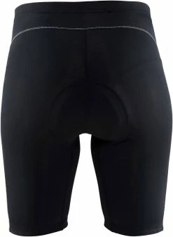 Craft Greatness Bike Shorts - Women's Liner Shorts With Pad -Vélos Soldes Boutique Craft Greatness Bike Shorts Damen Innenhose mit Polster 1905031 999000 2