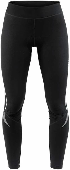 Craft Ideal Thermal - Women's Bike Tights With Pad