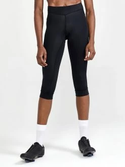 Craft Core Bike Endur Knickers - Pantalon De Cyclisme Pour Femmes 11 Craft Core Bike Endur Knickers - Pantalon De Cyclisme Pour Femmes -Vélos Soldes Boutique Craft Core Bike Endur Knickers Damen Radhose 1911768 999000 2