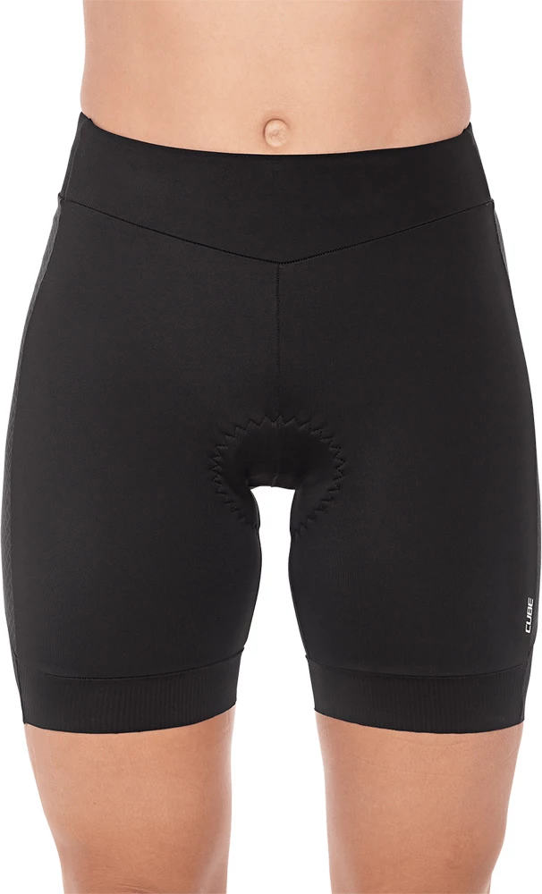Cube Blackline WS - Bike Shorts With Pad 4 Cube Blackline WS - Bike Shorts With Pad – Image 2