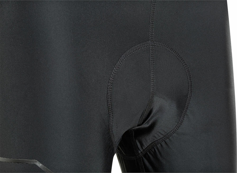 Endurance Jayne - Women's 3/4 Bike Pants With Pad 5 Endurance Jayne - Women's 3/4 Bike Pants With Pad – Image 3