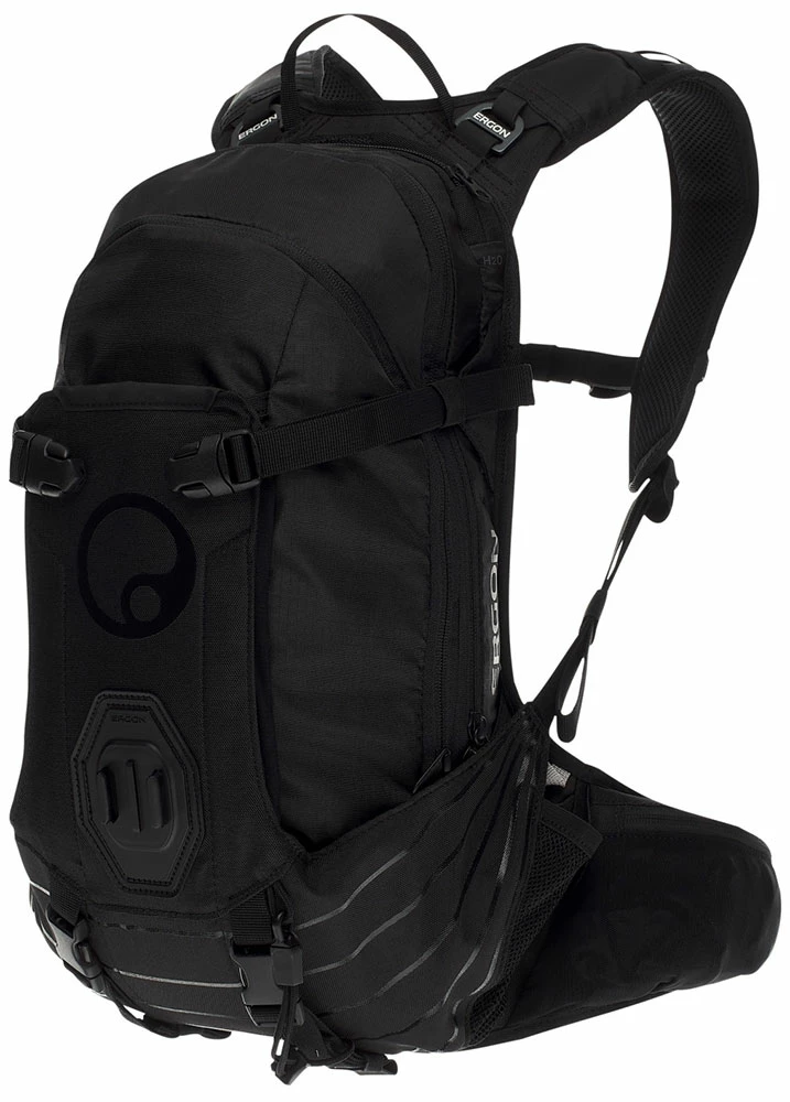 ERGON BA2 E Protect - Sac à Dos De Protection Pour E-Bike 3 ERGON BA2 E Protect - Sac à Dos De Protection Pour E-Bike