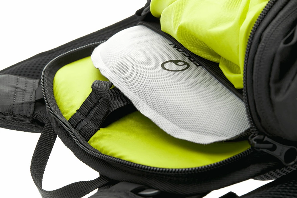 ERGON BA2 E Protect - Sac à Dos De Protection Pour E-Bike 7 ERGON BA2 E Protect - Sac à Dos De Protection Pour E-Bike – Image 5