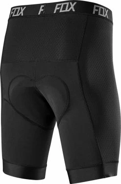 FOX HEAD Tecbase - Bike Shorts With Pad 6 FOX HEAD Tecbase - Bike Shorts With Pad -Vélos Soldes Boutique FOX Head Tecbase Radhose mit Polster 25314 001 S 2