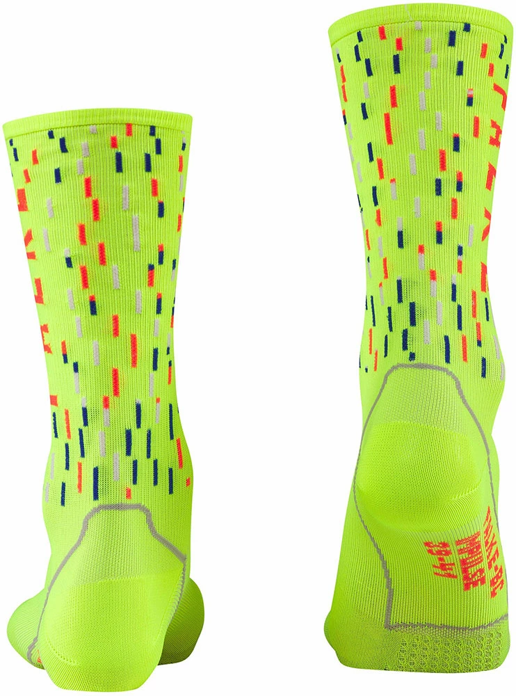 Falke BC Impulse Peloton - Road Bike Shoes Unisex 4 Falke BC Impulse Peloton - Road Bike Shoes Unisex – Image 2