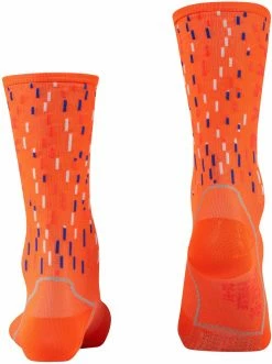 Falke BC Impulse Peloton - Road Bike Socks Unisex -Vélos Soldes Boutique Falke BC Impulse Peloton Rennradsocken unisex 16879 8018 3