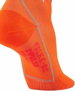 Falke BC Impulse Peloton - Road Bike Socks Unisex -Vélos Soldes Boutique Falke BC Impulse Peloton Rennradsocken unisex 16879 8018 4