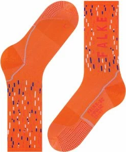 Falke BC Impulse Peloton - Road Bike Socks Unisex -Vélos Soldes Boutique Falke BC Impulse Peloton Rennradsocken unisex 16879 8018 6