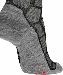 Falke BC6 Cobblestone - Road Bike Socks Unisex -Vélos Soldes Boutique Falke BC6 Cobblestone Rennradsocken unisex 16887 3010 5