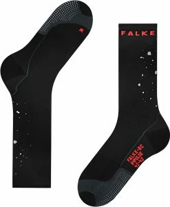 Falke BC Impulse Reflective - Road Bike Socks Unisex -Vélos Soldes Boutique Falke BC Impulse Reflective Rennradsocken unisex 16862 3000 2