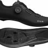 Fizik Tempo Decos Wide - Road Bike Shoes -Vélos Soldes Boutique Fizik Tempo Decos Wide Rennradschuhe TPR2BMW1C101043 1