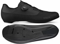 Fizik Tempo R4 Overcure Wide - Road Bike Shoes