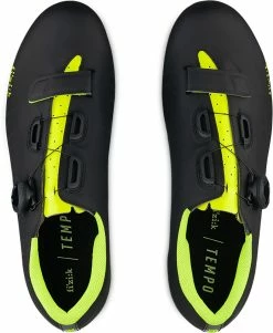 Fizik Tempo R5 Overcurve - Road Bike Shoes -Vélos Soldes Boutique Fizik Tempo R5 Overcurve Rennradschuhe 08126732 4