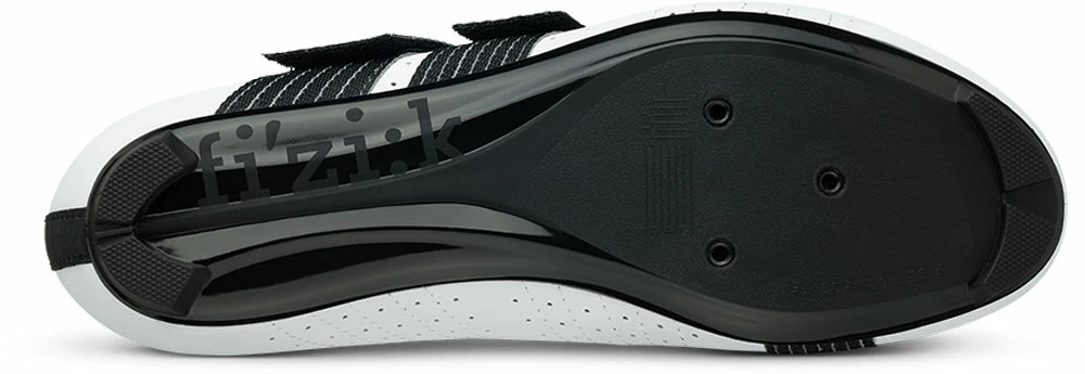 Fizik Tempo R5 Powerstrap - Road Bike Shoes 7 Fizik Tempo R5 Powerstrap - Road Bike Shoes – Image 5