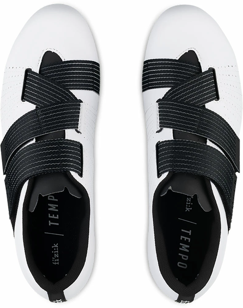 Fizik Tempo R5 Powerstrap - Road Bike Shoes 8 Fizik Tempo R5 Powerstrap - Road Bike Shoes – Image 6