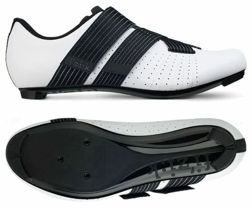 Fizik Tempo R5 Powerstrap - Road Bike Shoes 8 Fizik Tempo R5 Powerstrap - Road Bike Shoes -Vélos Soldes Boutique Fizik Tempo R5 Powerstrap Rennradschuhe 08127441