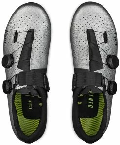 Fizik Vento Stabilita Carbon - Road Bike Shoes 12 Fizik Vento Stabilita Carbon - Road Bike Shoes -Vélos Soldes Boutique Fizik Vento Stabilata Carbon Rennradschuhe VER1SMR1C 8010 4