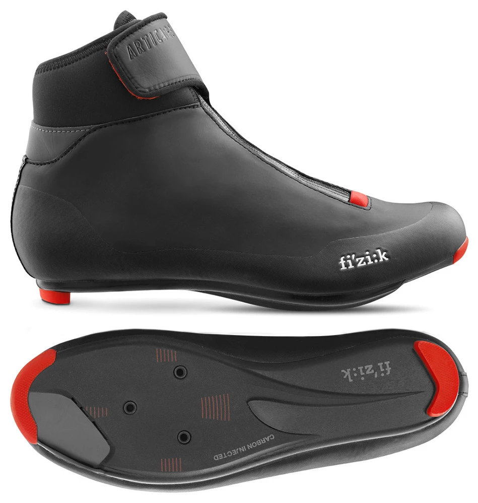 Fizik Artica R5 - Winter Road Bike Shoes 3 Fizik Artica R5 - Winter Road Bike Shoes