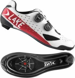 Lake CX238 - Road Bike Shoes