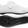 Fizik Tempo Decos Wide - Road Bike Shoes 1 Fizik Tempo Decos Wide - Road Bike Shoes -Vélos Soldes Boutique Fizik Tempo Decos Wide Rennradschuhe TPR2BMW1C202043 1