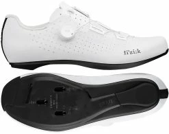 Fizik Tempo Decos Wide - Road Bike Shoes