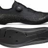 Fizik Tempo Overcurve R4 - Road Bike Shoes 1 Fizik Tempo Overcurve R4 - Road Bike Shoes -Vélos Soldes Boutique Fizik Tempo Overcurve R4 Rennradschuhe TPR4OXR1K10LC43 1