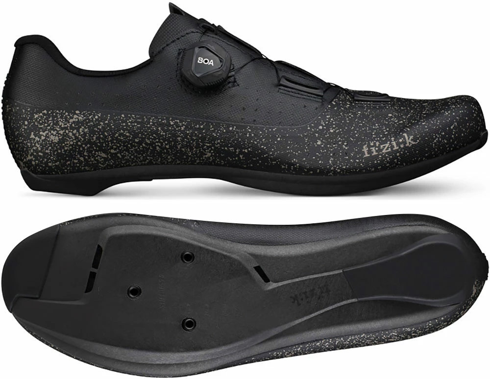 Fizik Tempo Overcurve R4 - Road Bike Shoes 3 Fizik Tempo Overcurve R4 - Road Bike Shoes