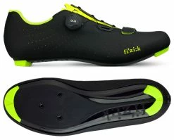 Fizik Tempo R5 Overcurve - Road Bike Shoes
