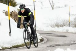 GAERNE G.ICE-STORM Road Gore-Tex® - Road Bike Winter Shoes 11 GAERNE G.ICE-STORM Road Gore-Tex® - Road Bike Winter Shoes -Vélos Soldes Boutique Gaerne G ICE STORM Road GoreTex Rennrad Winterschuhe 3650 001 3 2