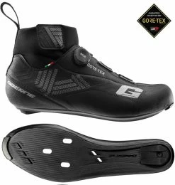 GAERNE G.ICE-STORM Road Gore-Tex® - Road Bike Winter Shoes