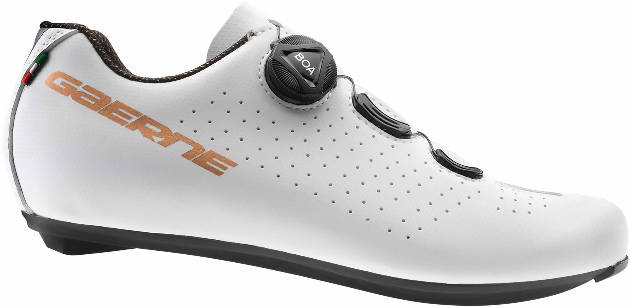 GAERNE G.Sprint Lady - Women's Road Bike Shoes 4 GAERNE G.Sprint Lady - Women's Road Bike Shoes – Image 2