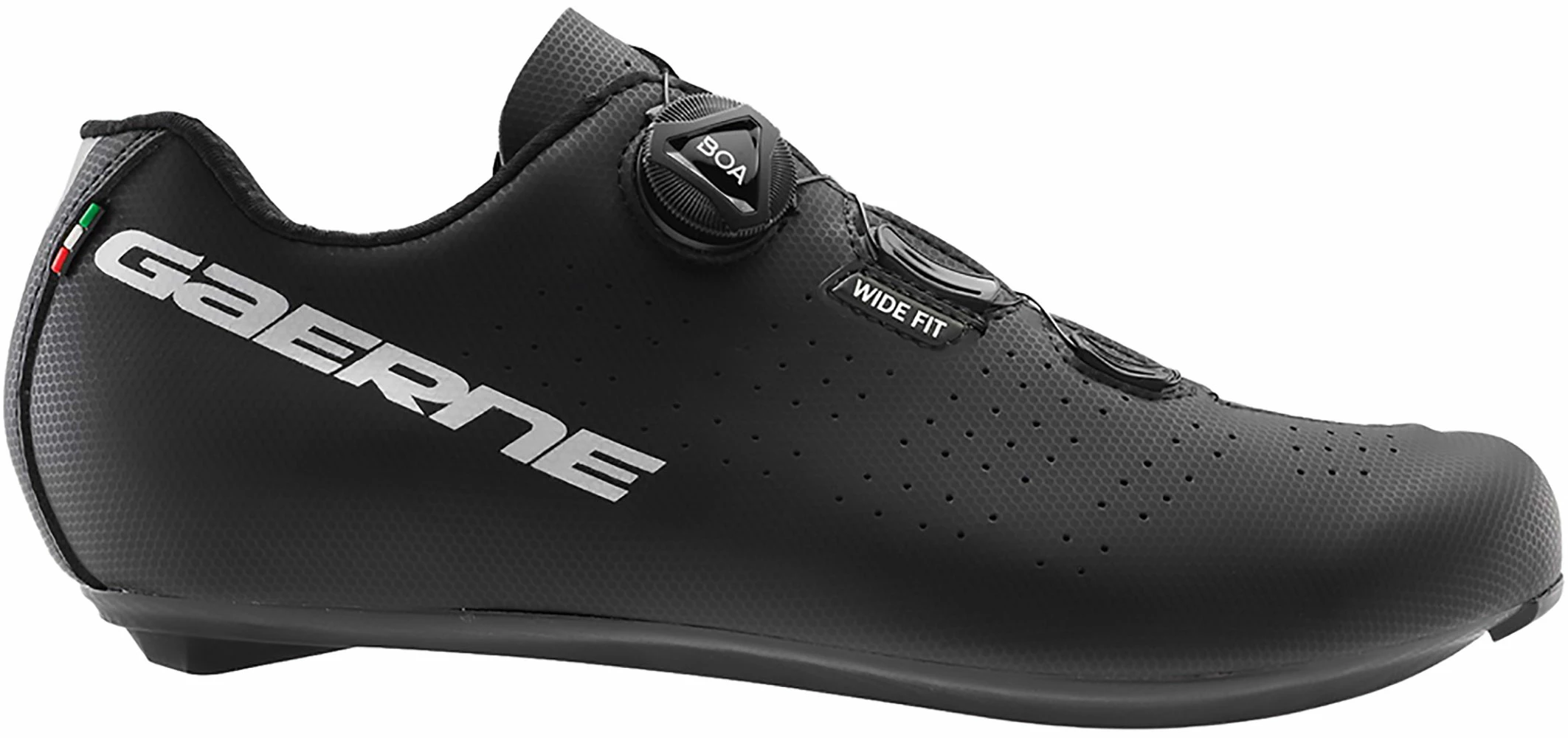 GAERNE G.Sprint Wide - Road Bike Shoes 4 GAERNE G.Sprint Wide - Road Bike Shoes – Image 2