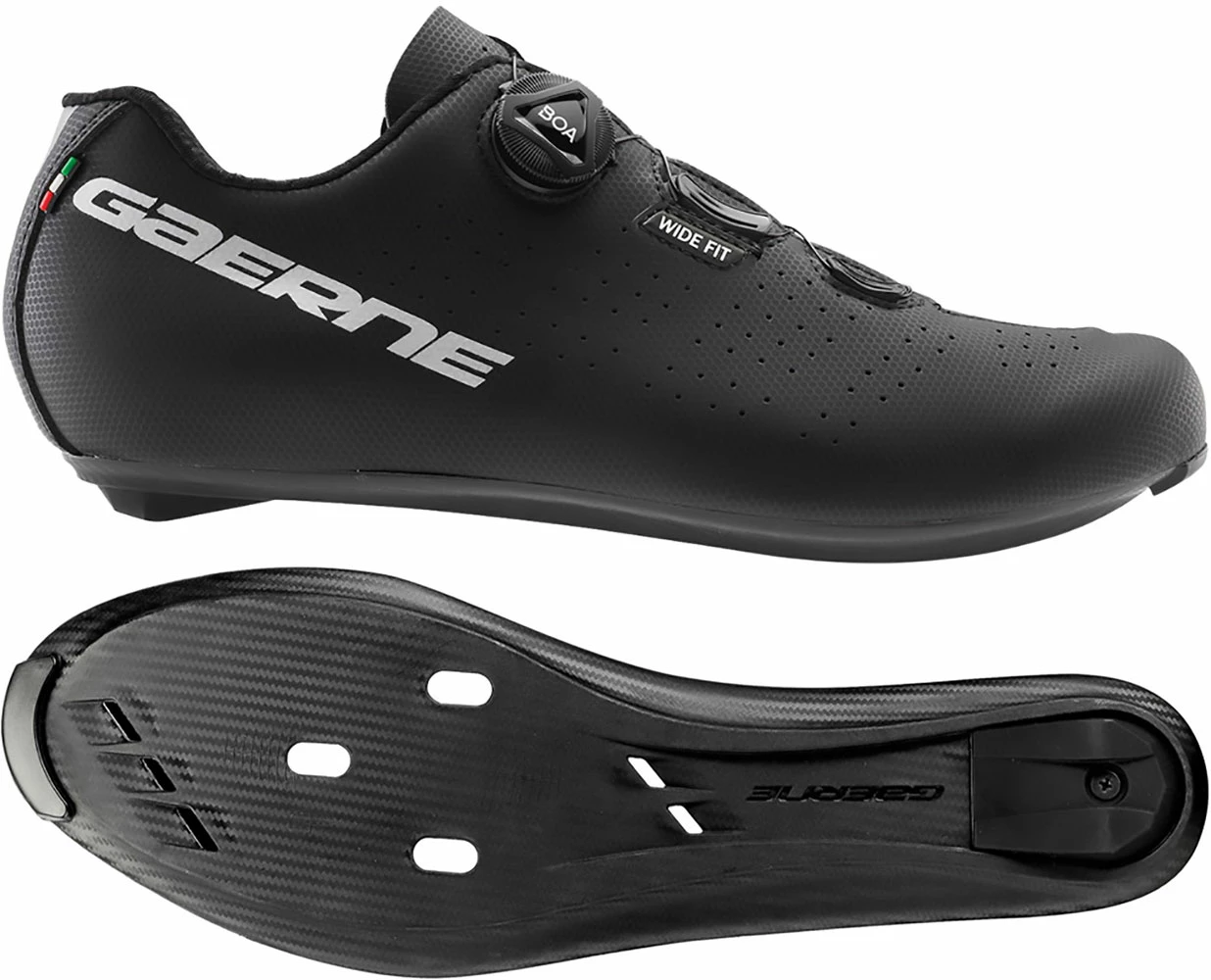 GAERNE G.Sprint Wide - Road Bike Shoes 3 GAERNE G.Sprint Wide - Road Bike Shoes