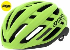Giro Agilis MIPS - Road Bike Helmet
