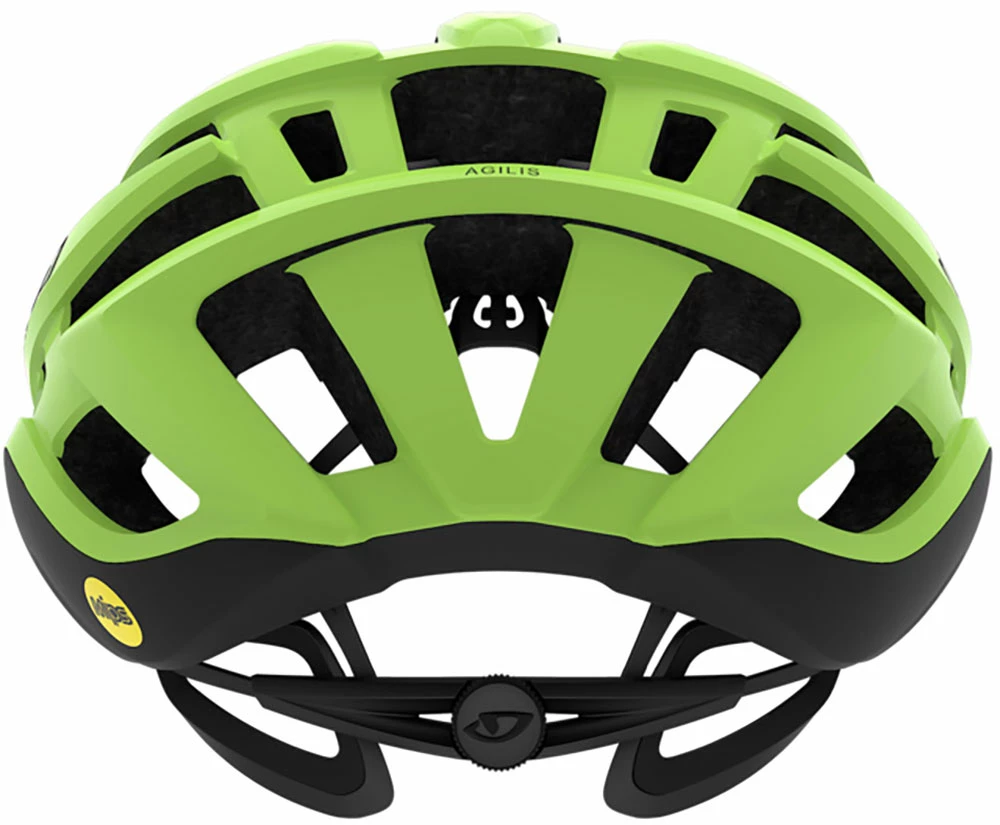 Giro Agilis MIPS - Road Bike Helmet 7 Giro Agilis MIPS - Road Bike Helmet – Image 5