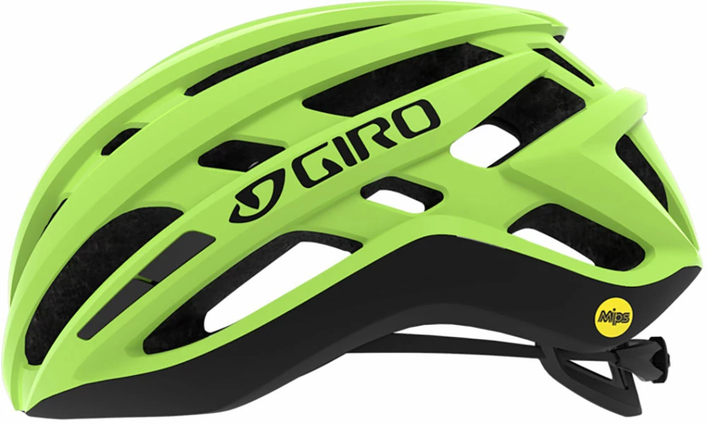 Giro Agilis MIPS - Road Bike Helmet 8 Giro Agilis MIPS - Road Bike Helmet – Image 6