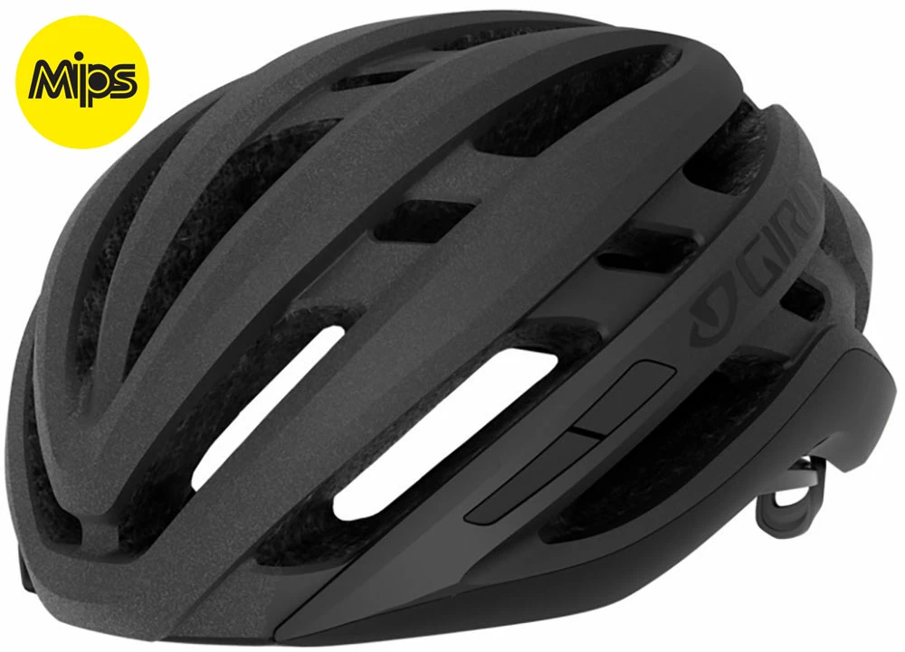 Giro Agilis MIPS - Road Bike Helmet 3 Giro Agilis MIPS - Road Bike Helmet